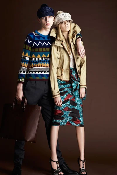 Look 15